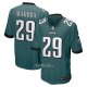 Camiseta NFL Game Philadelphia Eagles Avonte Maddox Verde