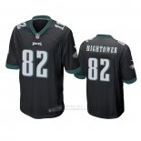 Camiseta NFL Game Philadelphia Eagles John Hightower Negro