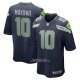 Camiseta NFL Game Seattle Seahawks Benson Mayowa 10 Azul