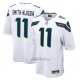 Camiseta NFL Game Seattle Seahawks Jaxon Smith Njigba Blanco