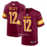 Camiseta NFL Game Washington Commanders Cole Kelley Rojo