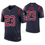 Camiseta NFL Legend Houston Texans Carlos Hyde Color Rush Azul