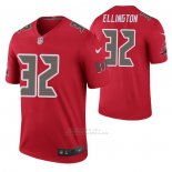 Camiseta NFL Legend Tampa Bay Buccaneers Andre Ellington Rojo