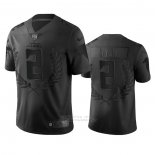 Camiseta NFL Limited Atlanta Falcons Matt Ryan MVP Negro