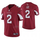 Camiseta NFL Limited Hombre Arizona Cardinals Andy Lee Vapor Untouchable