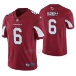 Camiseta NFL Limited Hombre Arizona Cardinals Chad Kanoff Vapor Untouchable