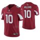 Camiseta NFL Limited Hombre Arizona Cardinals Chad Williams Vapor Untouchable