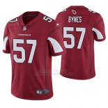 Camiseta NFL Limited Hombre Arizona Cardinals Josh Bynes Vapor Untouchable