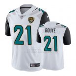 Camiseta NFL Limited Hombre Jacksonville Jaguars A. J. Bouye Blanco Vapor Untouchable