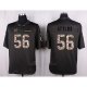 Camiseta New York Giants Atylor Apagado Gris Nike Anthracite Salute To Service NFL Hombre