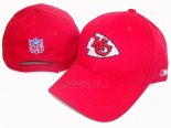Gorra NFL Kansas City Chiefs Rojo