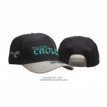 Gorra Philadelphia Eagles Adjustable 9FORTY Negro