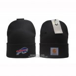 Gorro Beanie Buffalo Bills Carhartt x '47 Negro