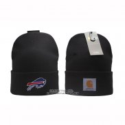 Gorro Beanie Buffalo Bills Carhartt x '47 Negro