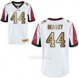 Camiseta Atlanta Falcons Beasley Blanco Nike Gold Elite NFL Hombre Camiseta Atlanta Falcons Beasley Blanco Nike Gold Elite NFL Hombre