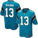 Camiseta Carolina Panthers Benjamin Lago Azul Nike Game NFL Nino