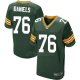 Camiseta Green Bay Packers Daniels Verde Nike Elite NFL Hombre