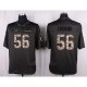 Camiseta Houston Texans Cushing Apagado Gris Nike Anthracite Salute To Service NFL Hombre