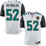Camiseta Jacksonville Jaguars Reynolds Blanco Nike Elite NFL Hombre Camiseta Jacksonville Jaguars Reynolds Blanco Nike Elite NFL Hombre