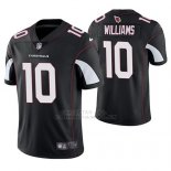 Camiseta NFL Elite Hombre Arizona Cardinals Chad Williams Negro