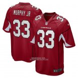 Camiseta NFL Game Arizona Cardinals Byron Murphy Rojo