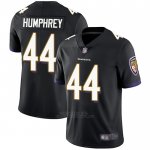 Camiseta NFL Game Baltimore Ravens Marlon Humphrey Alternate Negro