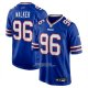 Camiseta NFL Game Buffalo Bills Deone Walker Royal
