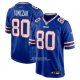 Camiseta NFL Game Buffalo Bills Max Tomczak Azul