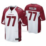Camiseta NFL Game Hombre Arizona Cardinals Stan Mauldin Blanco