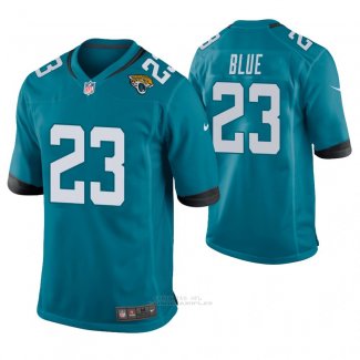 Camiseta NFL Game Hombre Jacksonville Jaguars Alfred Blue Verde