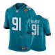 Camiseta NFL Game Hombre Jacksonville Jaguars Yannick Ngakoue Verde