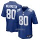 Camiseta NFL Game New York Giants Montrell Washington Royal