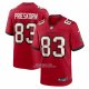 Camiseta NFL Game Tampa Bay Buccaneers Caden Prieskorn Rojo