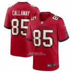 Camiseta NFL Game Tampa Bay Buccaneers Marquez Callaway Rojo