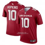 Camiseta NFL Legend Arizona Cardinals DeAndre Hopkins Rojo