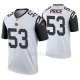 Camiseta NFL Legend Hombre Cincinnati Bengals Billy Price Blanco Color Rush