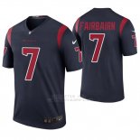 Camiseta NFL Legend Hombre Houston Texans Ka'imi Fairbairn Azul Color Rush