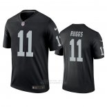 Camiseta NFL Legend Las Vegas Raiders Henry Ruggs Negro