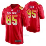 Camiseta NFL Limited Indianapolis Colts Eric Ebron 2019 Pro Bowl Rojo