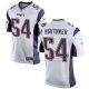 Camiseta New England Patriots Hightower Blanco Nike Game NFL Hombre