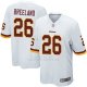 Camiseta Washington Commanders Breeland Blanco Nike Game NFL Hombre