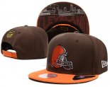 Gorra NFL Cincinnati Bengals Naranja Apagado Grown