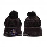 Gorro Beanie Baltimore Ravens Marron Negro