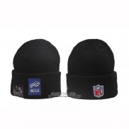 Gorro Beanie Buffalo Bills New Era Negro