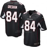 Camiseta Arizona Cardinals Gresham Negro Nike Game NFL Nino