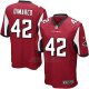 Camiseta Atlanta Falcons Dimarco Rojo Nike Game NFL Hombre