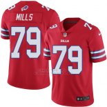 Camiseta Buffalo Bills Mills Rojo Nike Legend NFL Hombre Camiseta Buffalo Bills Mills Rojo Nike Legend NFL Hombre