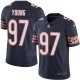 Camiseta Chicago Bears Young Profundo Azul Nike Legend NFL Hombre