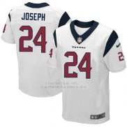 Camiseta Houston Texans Joseph Blanco Nike Elite NFL Hombre
