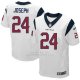 Camiseta Houston Texans Joseph Blanco Nike Elite NFL Hombre